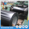 color coated steel coil pvdf coating
